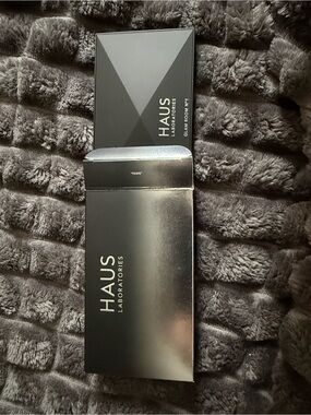 Haus Laboratories by Lady Gaga Glam Room No. 1 Eyeshadow Palette “FAME”